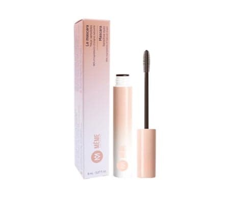Même Mascara Yeux Sensibles Brun Noir 8ml