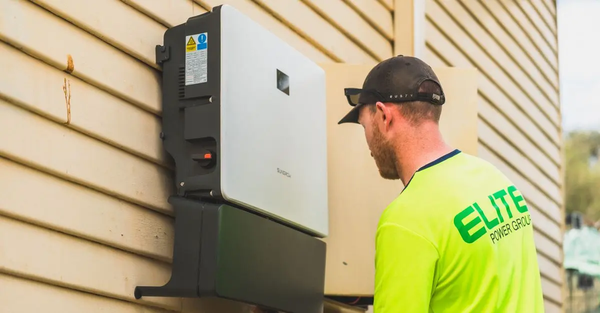 Pourquoi opter pour un électricien de confiance pour vos travaux