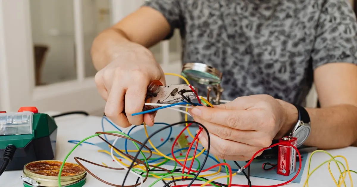 Les 5 principales qualités d'un électricien de confiance