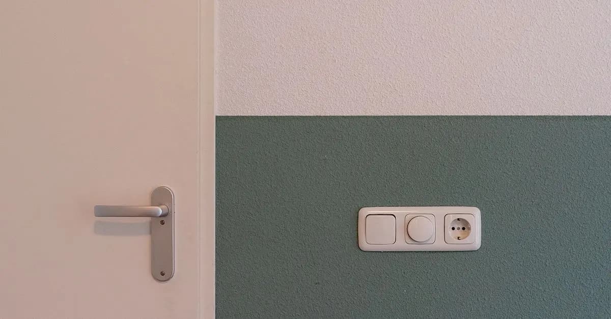 Quels interrupteurs choisir pour votre habitation ?
