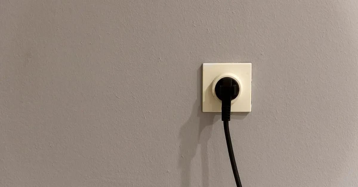 Sécurité électrique : 5 conseils pour prévenir les incidents