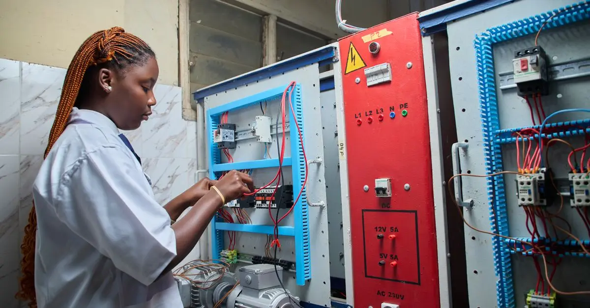 Les 7 meilleures qualités d'un électricien de confiance