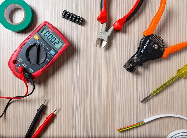 Comment évaluer la réputation d'un électricien de confiance