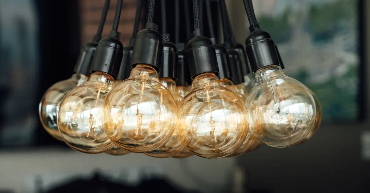Les meilleures habitudes pour une consommation électrique responsable