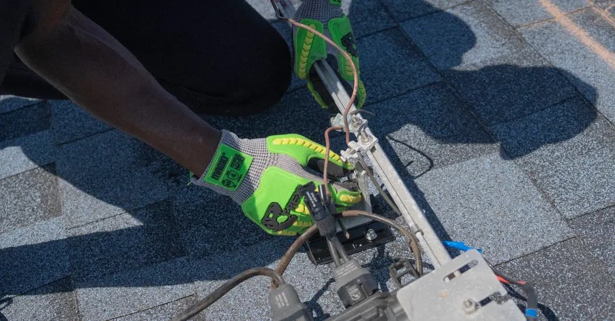 Les erreurs fréquentes lors du choix d'un électricien de confiance