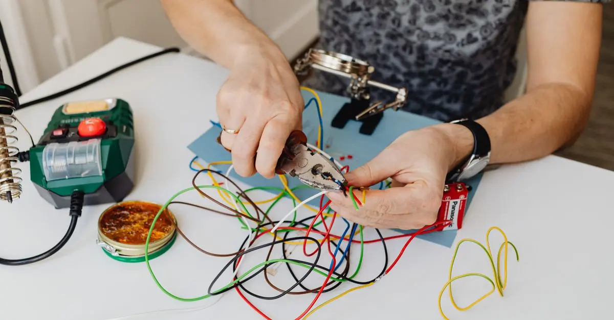 Les 5 meilleures astuces pour choisir un électricien de confiance