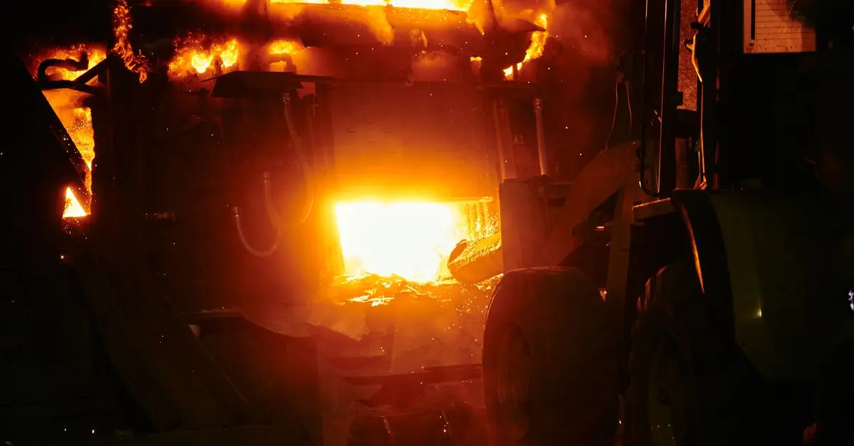 Comparatif des systèmes de sécurité incendie électriques