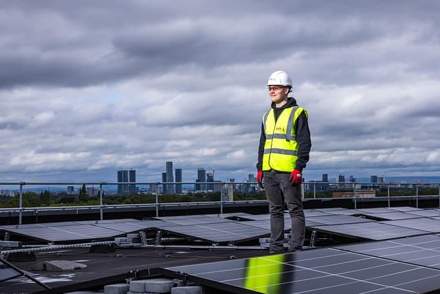 Les tendances de l'électricité verte
