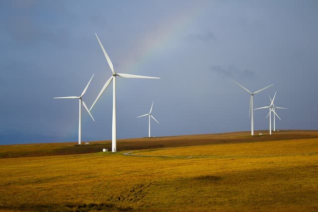 Les tendances de l'électricité durable en 2026