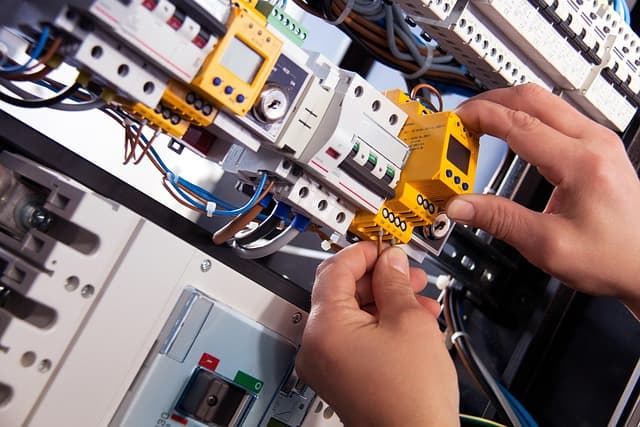 Les critères à considérer pour choisir un électricien de confiance