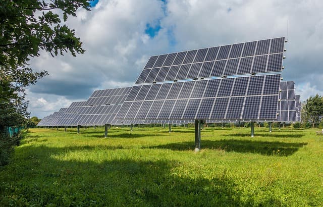 Les tendances de l'électricité verte à suivre en 2026