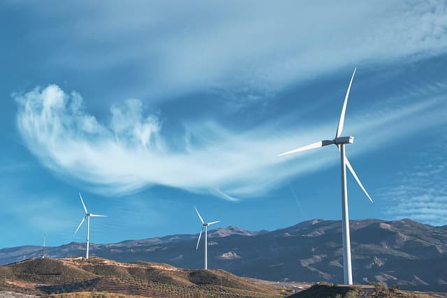 Les tendances de l'électricité verte en 2026