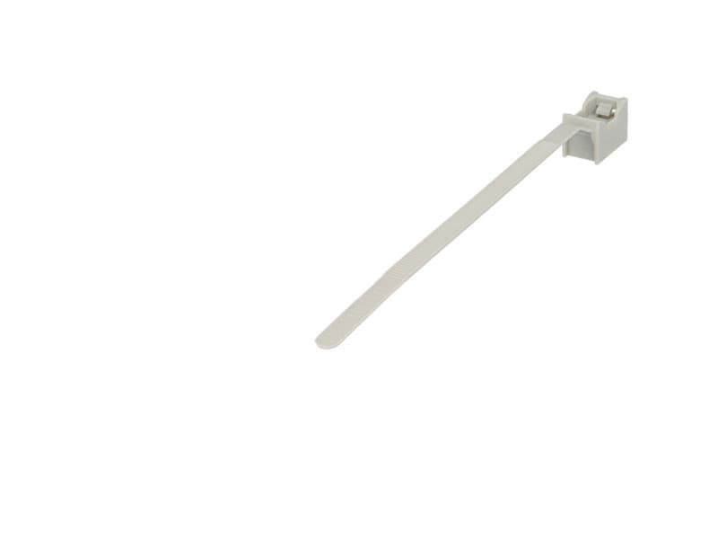 Collier de fixation (instacable) pour tube IRL